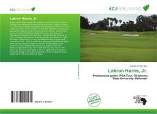 Bookcover of Labron Harris, Jr.