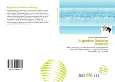 Argentine Defense Industry的封面