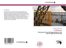 Bookcover of Collorec