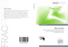 Copertina di Milo Candini