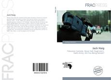 Copertina di Jack Haig