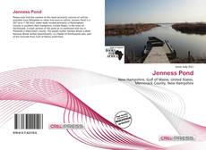 Couverture de Jenness Pond