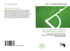 Borítókép a  Bloemfontein Celtic F.C - hoz
