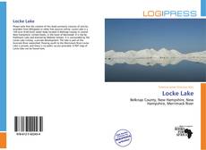 Bookcover of Locke Lake