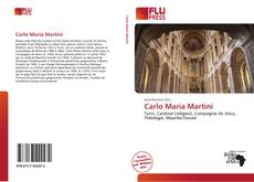 Carlo Maria Martini的封面