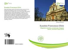 Bookcover of Eusebio Francesco Chini