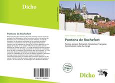 Обложка Pontons de Rochefort