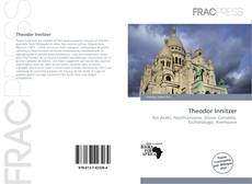Copertina di Theodor Innitzer