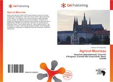 Buchcover von Agricol Moureau