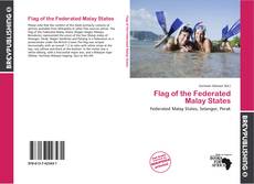 Buchcover von Flag of the Federated Malay States