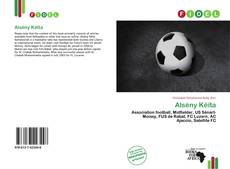 Bookcover of Alsény Këïta