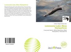 Lonesome Lake (New Hampshire) kitap kapağı