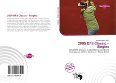 Bookcover of 2005 DFS Classic – Singles