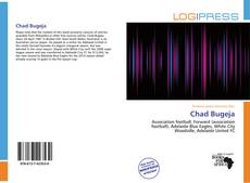 Bookcover of Chad Bugeja