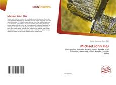 Michael John Fles kitap kapağı