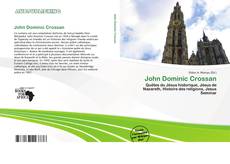 John Dominic Crossan kitap kapağı