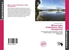 Buchcover von Mirror Lake (Tuftonboro, New Hampshire)