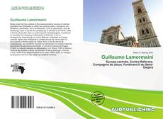 Portada del libro de Guillaume Lamormaini