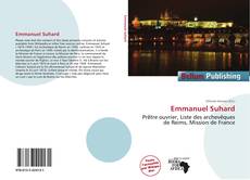 Emmanuel Suhard kitap kapağı