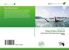 Bookcover of Flag of New Holland