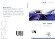 Copertina di Charlie Bierman