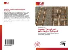 Hoosac Tunnel and Wilmington Railroad的封面