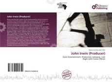 Capa do livro de John Irwin (Producer) 