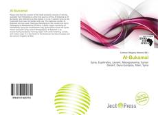 Buchcover von Al-Bukamal