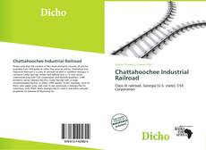 Обложка Chattahoochee Industrial Railroad