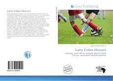 Borítókép a  Larry Cohen (Soccer) - hoz