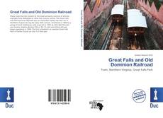 Copertina di Great Falls and Old Dominion Railroad