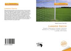 Bookcover of Luwamo Garcia