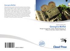 Bookcover of Georgina Moffat