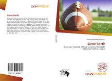 Copertina di Gene Barth