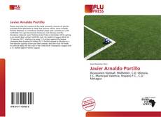 Javier Arnaldo Portillo的封面