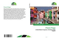 Bookcover of Flown Flags