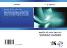 Capa do livro de Hendrik Nicolaas Werkman 