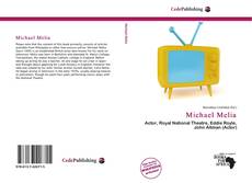 Michael Melia kitap kapağı