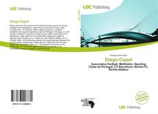 Bookcover of Diego Capel