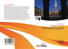 Capa do livro de Joseph Folliet 