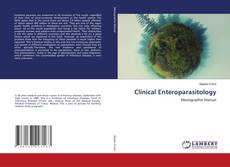Copertina di Clinical Enteroparasitology