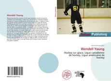 Wendell Young kitap kapağı
