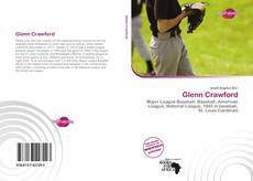 Buchcover von Glenn Crawford