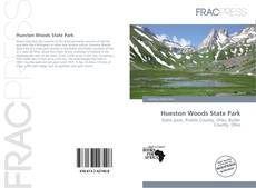 Copertina di Hueston Woods State Park