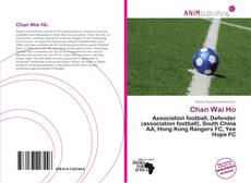 Bookcover of Chan Wai Ho