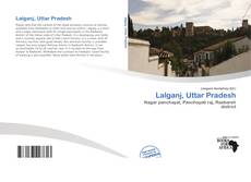 Buchcover von Lalganj, Uttar Pradesh