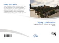 Portada del libro de Lalganj, Uttar Pradesh