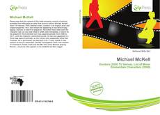 Bookcover of Michael McKell