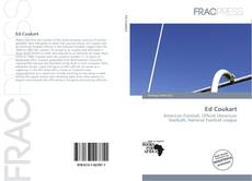 Copertina di Ed Coukart
