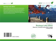 Bookcover of Buckeye Lake (Ohio)